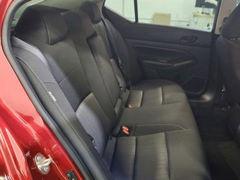 Certified 2024 Nissan Altima 2.5 SV FWD image 31