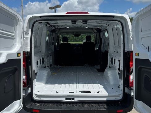 Used 2025 Ford Transit 150 Low Roof AWD image 10
