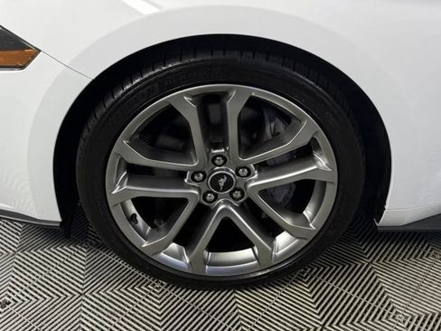 Used 2023 Ford Mustang GT Premium w/ Equipment Group 401A RWD image 15