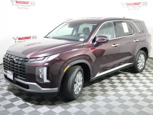 Used 2024 Hyundai Palisade SE image 20