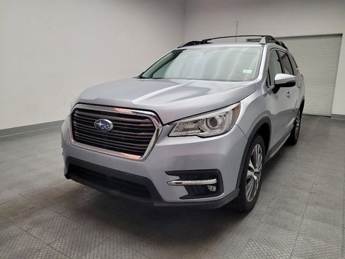 Used 2019 Subaru Ascent Limited w/ Popular Package #3 AWD/4WD image 15