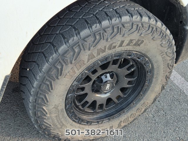 Used 2022 RAM 1500 Tradesman AWD/4WD image 8