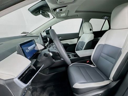 New 2025 Honda Prologue Touring image 29