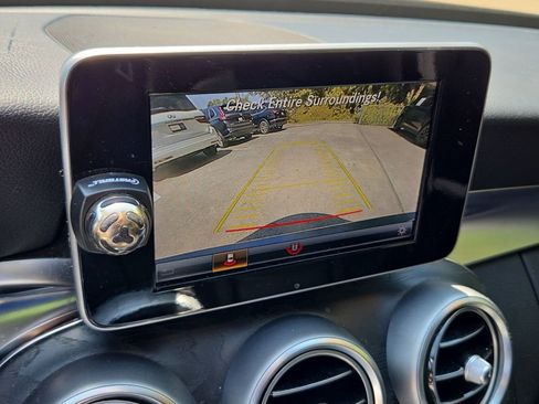 Used 2018 Mercedes-Benz C 300 Sedan image 23