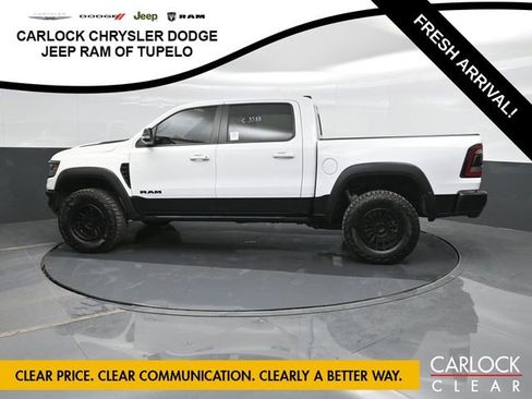 Used 2021 RAM 1500 TRX w/ TRX Level 1 Equipment Group image 9