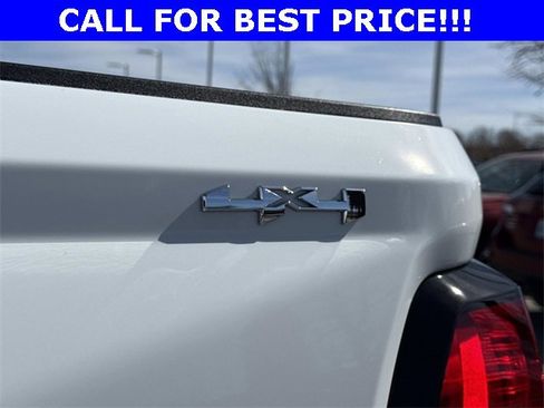 New 2026 GMC Canyon Elevation image 10