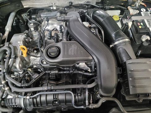 Used 2023 Volkswagen Jetta S FWD image 30