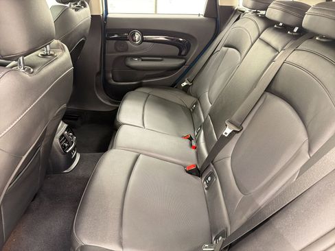 Certified 2024 MINI Cooper Clubman S FWD image 14