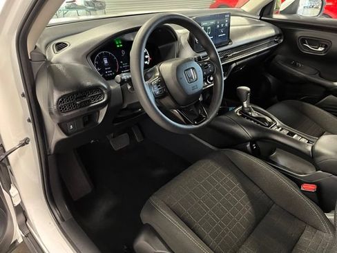 Used 2026 Honda HR-V LX image 19