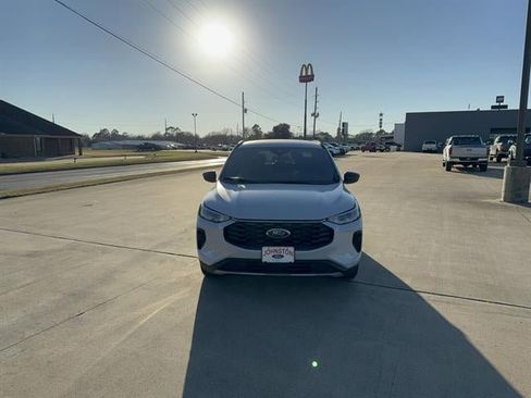 New 2026 Ford Escape ST-Line w/ Tech Pack #1 image 3