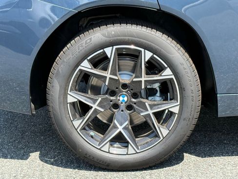 New 2026 BMW X3 xDrive30 AWD/4WD image 18