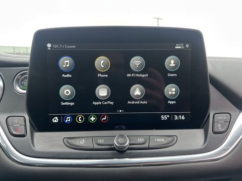 Used 2023 Chevrolet Blazer LT image 24