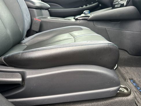 Used 2018 Nissan Leaf SL w/ SL Technology Package image 22