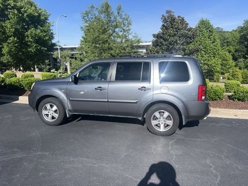 Used 2011 Honda Pilot EX-L image 2
