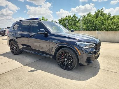 Used 2023 BMW X5 xDrive40i w/ Executive Package