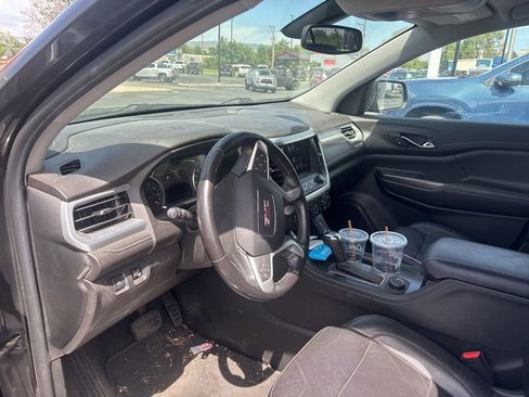 Used 2019 GMC Acadia SLT AWD/4WD image 13