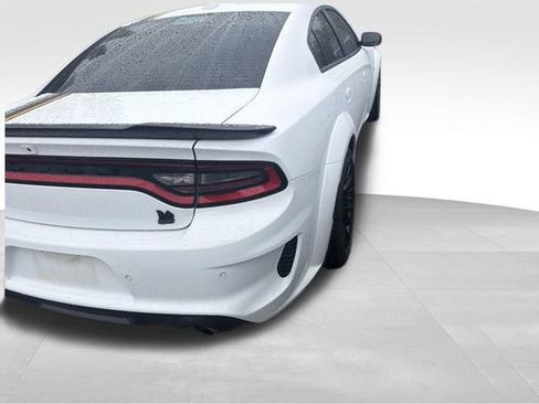 Used 2023 Dodge Charger Scat Pack RWD image 13