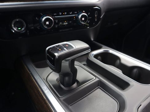 Used 2022 GMC Sierra 1500 Elevation w/ X31 Off-Road Package image 14