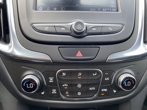 Used 2021 Chevrolet Equinox LT AWD/4WD image 34