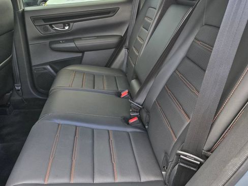 Used 2025 Honda CR-V Sport-L image 39