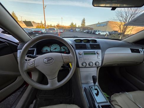 Used 2006 Toyota Solara SE image 12