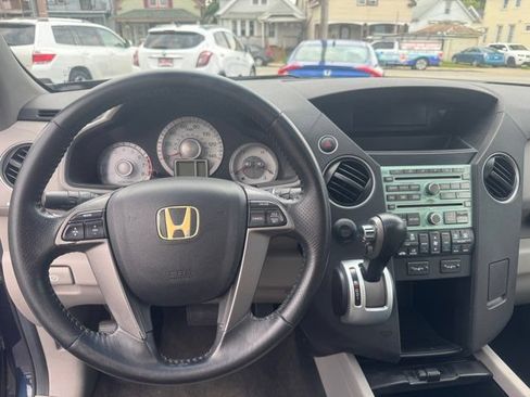 Used 2011 Honda Pilot EX-L image 11