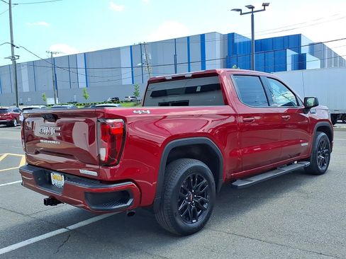 Certified 2023 GMC Sierra 1500 Elevation AWD/4WD image 6