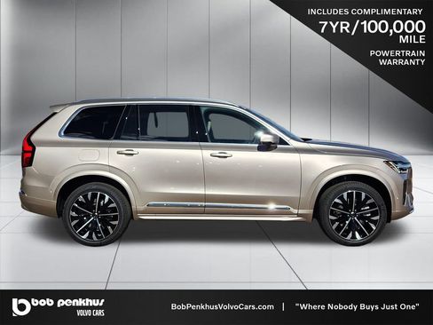 New 2026 Volvo XC90 T8 Plus w/ Protection Package Premier image 23
