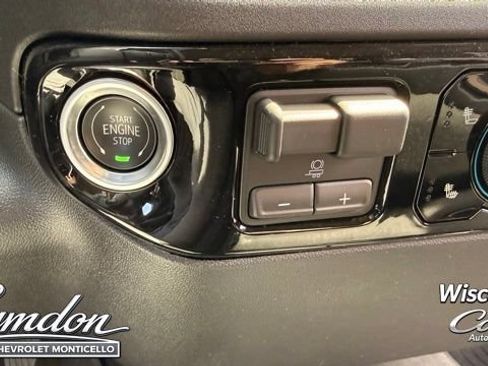 New 2026 Chevrolet Silverado 1500 LT AWD/4WD image 17
