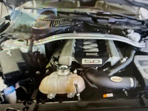 Used 2015 Ford Mustang GT Premium w/ GT Performance Package RWD image 6