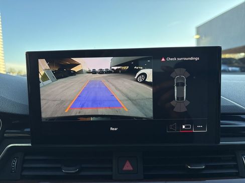 Used 2022 Audi A5 2.0T Premium w/ Convenience Package image 25