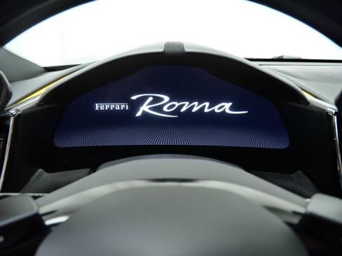 Certified 2024 Ferrari Roma image 20