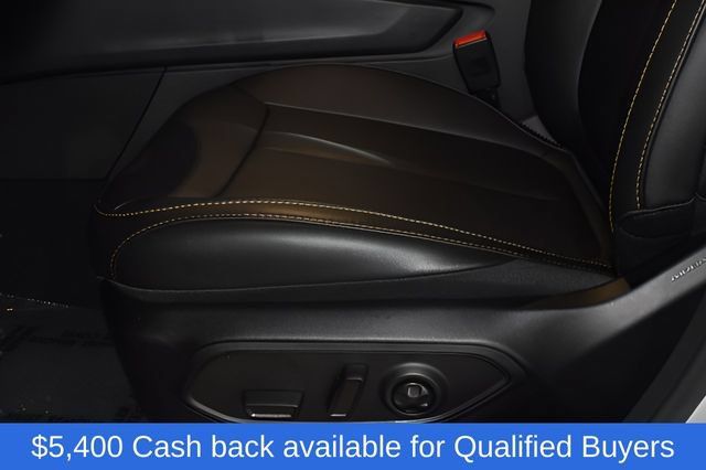 New 2026 Jeep Grand Cherokee Limited AWD/4WD image 34