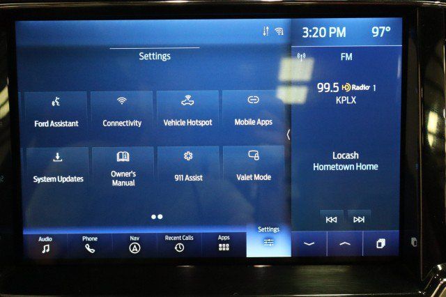 Used 2022 Ford F350 King Ranch w/ King Ranch Ultimate Package AWD/4WD image 56