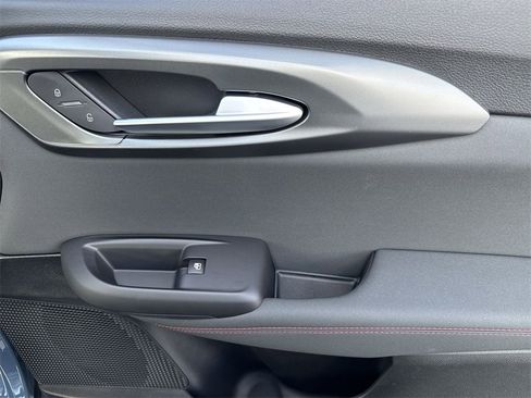 New 2025 Dodge Hornet R/T w/ R/T Blacktop Package image 31