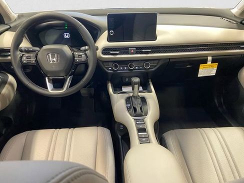 New 2026 Honda HR-V EX-L image 11