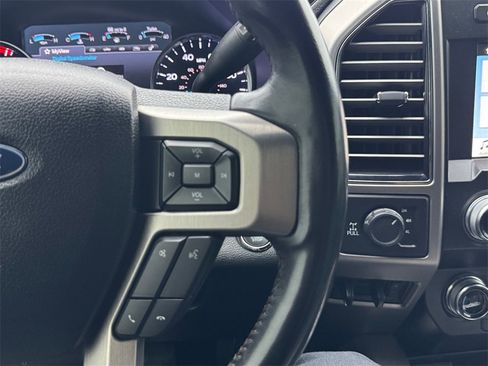 Used 2019 Ford F250 Platinum w/ Platinum Ultimate Package image 22