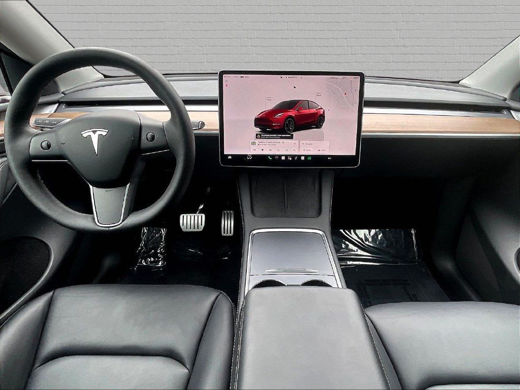 Used 2023 Tesla Model Y Performance AWD/4WD image 7