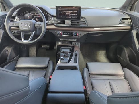 Used 2023 Audi Q5 2.0T Premium Plus w/ Premium Plus Package image 23
