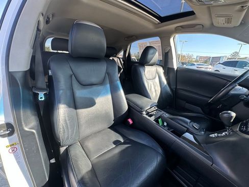 Used 2014 Lexus RX 350 FWD image 29