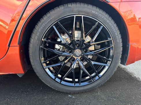 Used 2022 Nissan Maxima Platinum w/ Sport Mat Group image 5