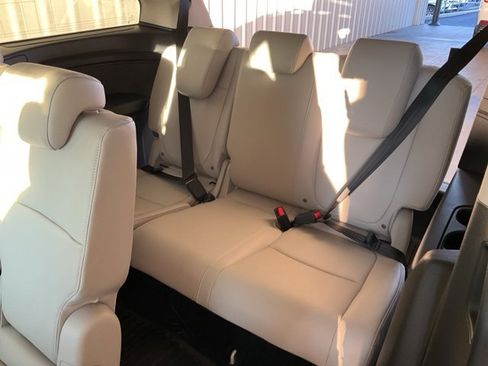 New 2026 Honda Odyssey EX-L image 17