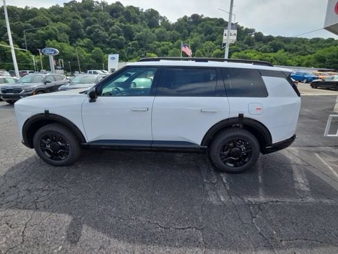 New 2027 Kia Telluride SX Prestige X-Pro AWD/4WD image 4