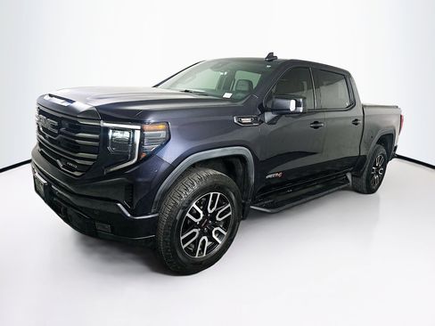 Used 2023 GMC Sierra 1500 AT4 w/ AT4 Premium Package image 3