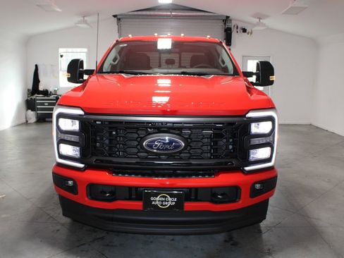 New 2026 Ford F250 XL w/ STX Appearance Package AWD/4WD image 50