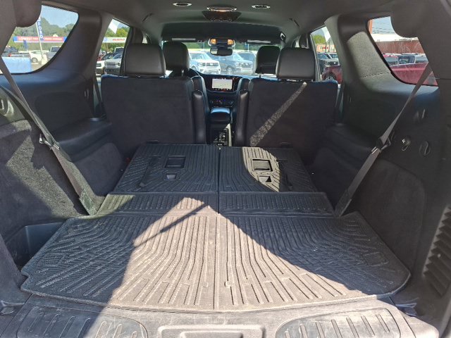 Used 2021 Dodge Durango R/T w/ Blacktop Package RWD image 33