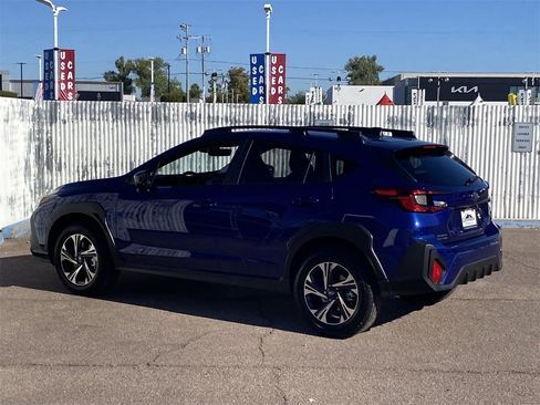 New 2025 Subaru Crosstrek 2.5i Premium image 4