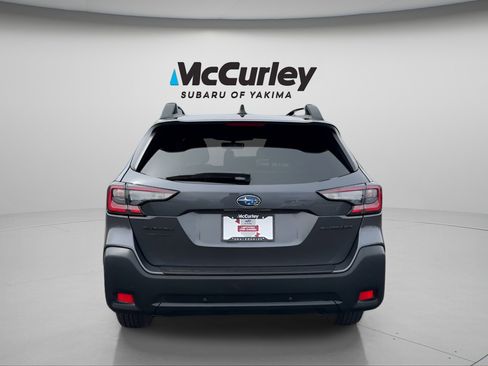 Certified 2025 Subaru Outback Onyx Edition AWD/4WD image 5