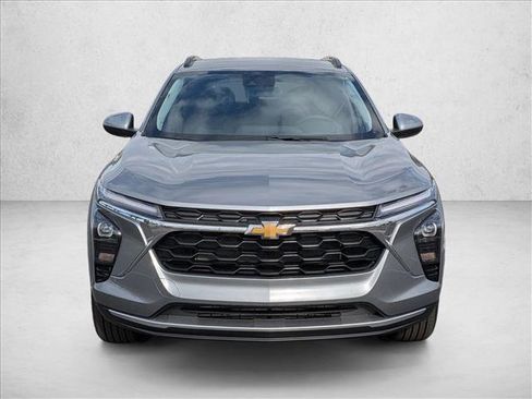New 2026 Chevrolet Trax LT w/ Driver Confidence Package image 6