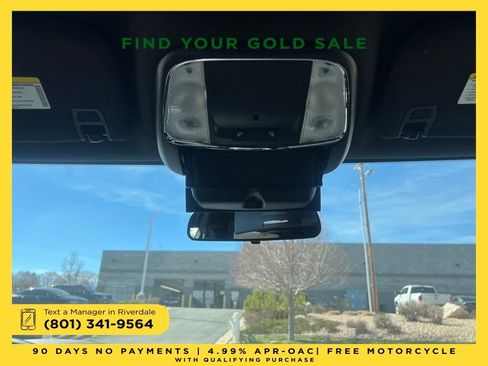 Used 2019 Jeep Grand Cherokee Laredo image 21
